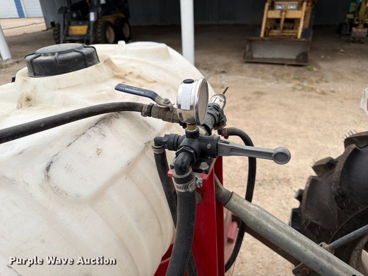 image for item FK3751 Sprayer 