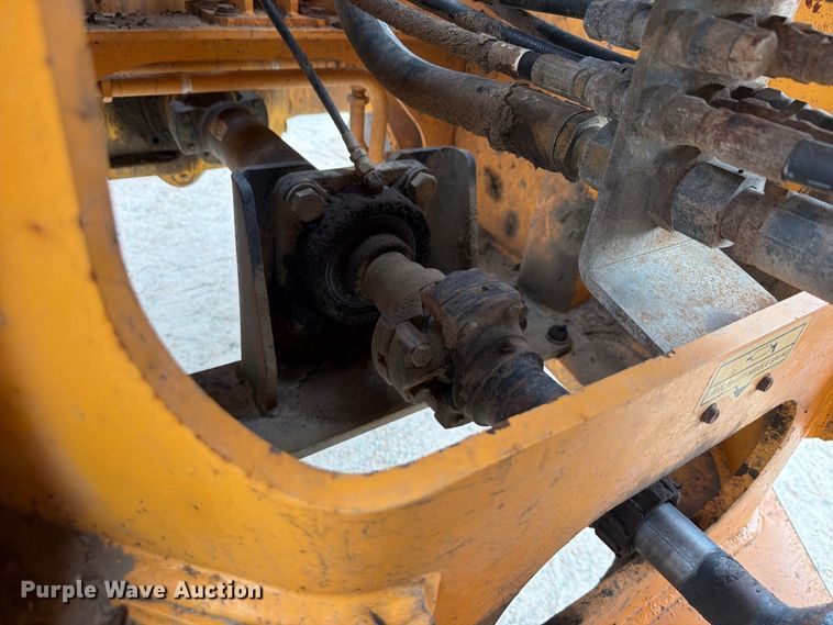 image for item FK3752 2012 Hyundai HL757-9 wheel loader