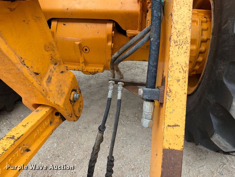 image for item FK3752 2012 Hyundai HL757-9 wheel loader