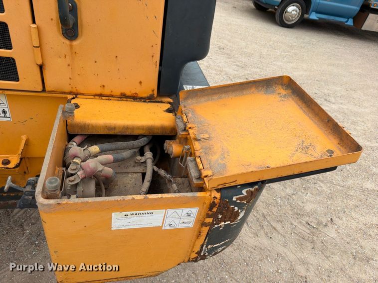 image for item FK3752 2012 Hyundai HL757-9 wheel loader