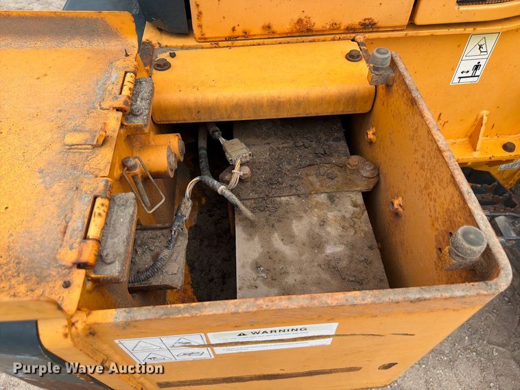 image for item FK3752 2012 Hyundai HL757-9 wheel loader
