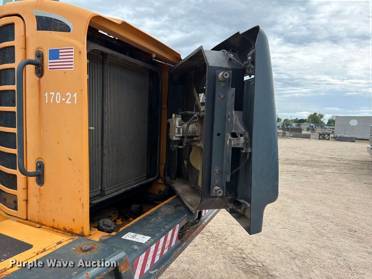 image for item FK3752 2012 Hyundai HL757-9 wheel loader