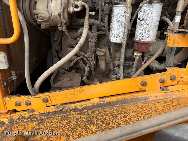 image for item FK3752 2012 Hyundai HL757-9 wheel loader