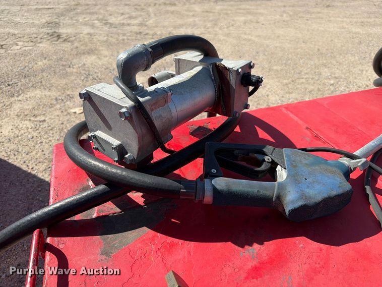 image for item FK3754 (3) fuel transfer tanks