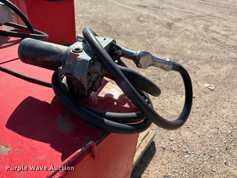 image for item FK3754 (3) fuel transfer tanks