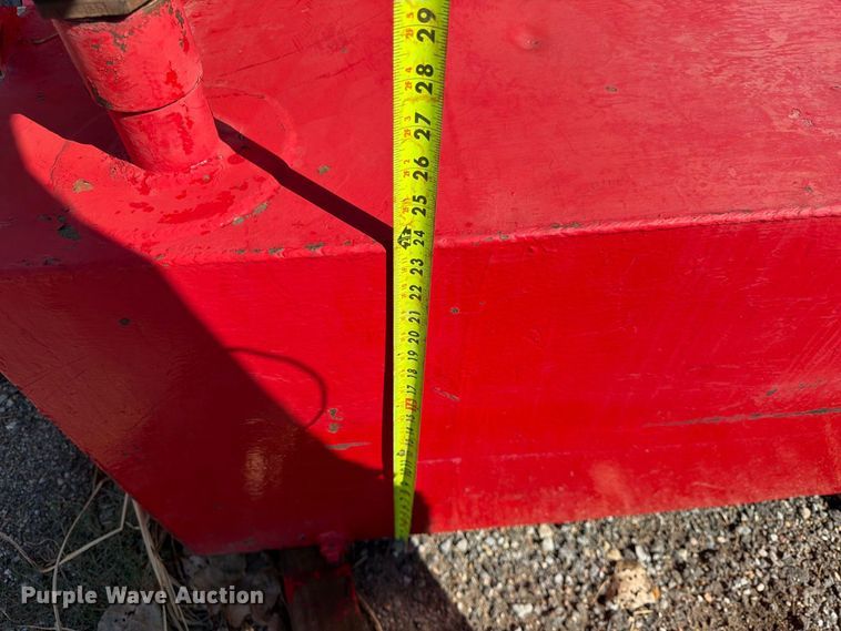image for item FK3754 (3) fuel transfer tanks