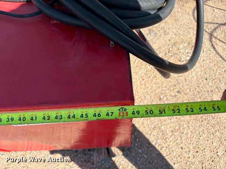 image for item FK3755 (4) fuel transfer tanks
