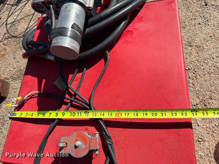 image for item FK3755 (4) fuel transfer tanks