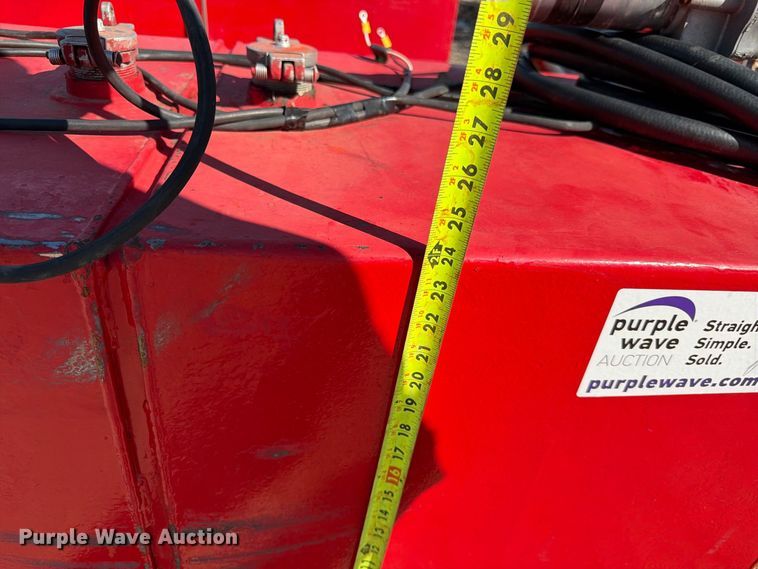 image for item FK3755 (4) fuel transfer tanks