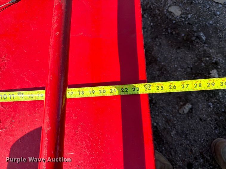 image for item FK3755 (4) fuel transfer tanks