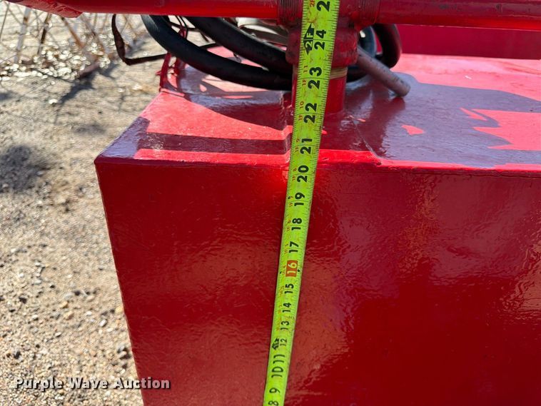 image for item FK3755 (4) fuel transfer tanks