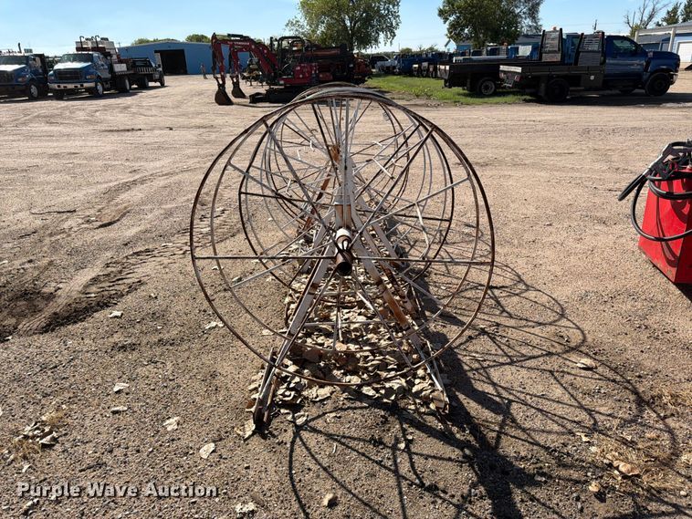image for item FK3756 (5) reel stands