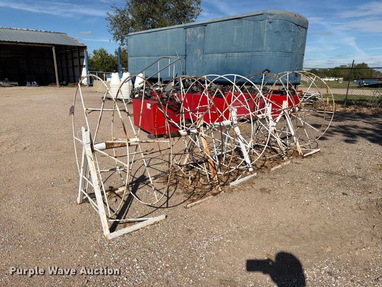 image for item FK3756 (5) reel stands