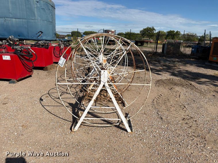 image for item FK3756 (5) reel stands