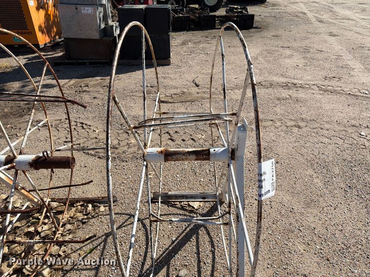 image for item FK3756 (5) reel stands