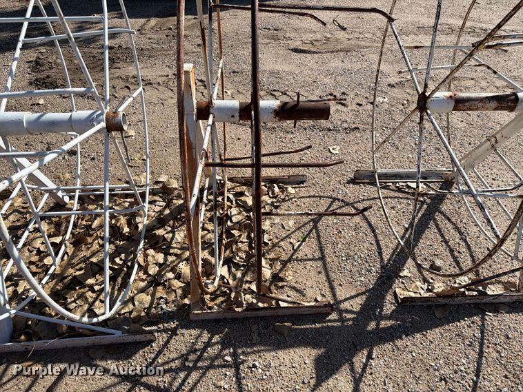 image for item FK3756 (5) reel stands