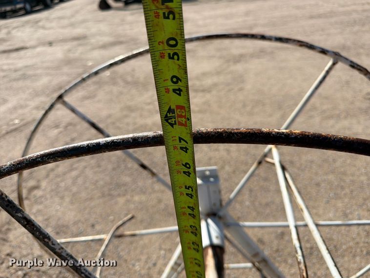 image for item FK3756 (5) reel stands