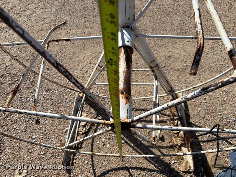 image for item FK3756 (5) reel stands