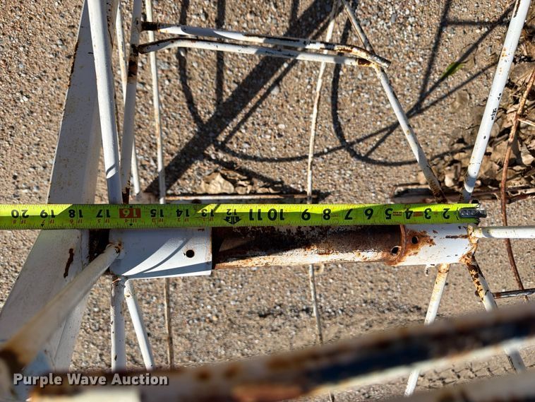 image for item FK3756 (5) reel stands