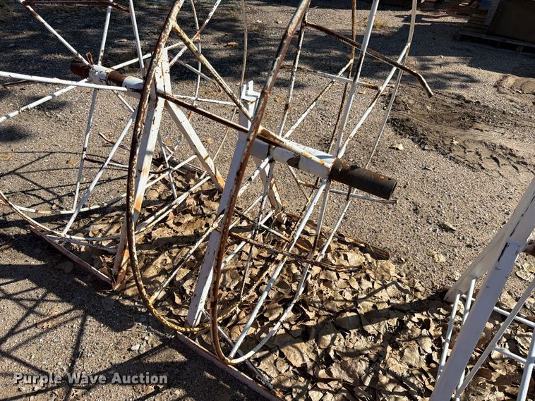 image for item FK3756 (5) reel stands