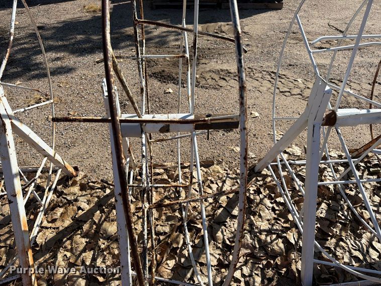 image for item FK3756 (5) reel stands