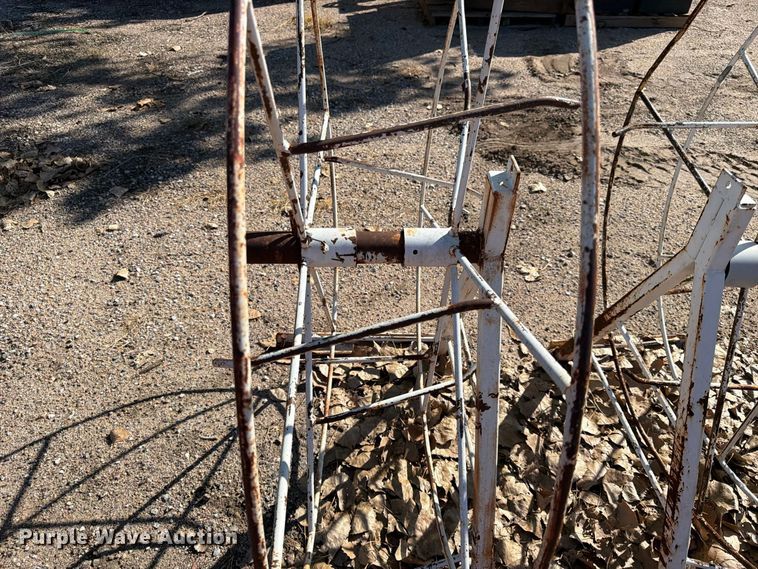 image for item FK3756 (5) reel stands