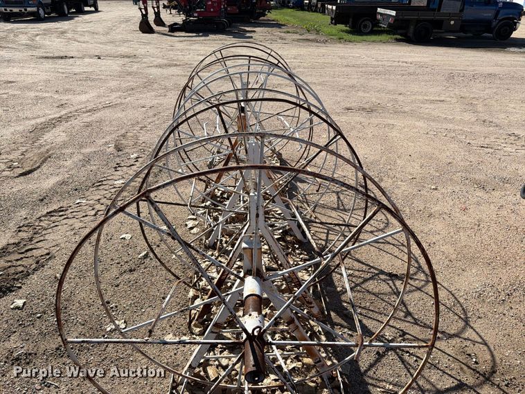 image for item FK3756 (5) reel stands