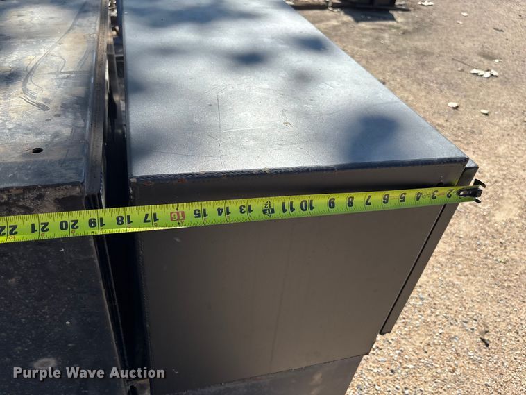 image for item FK3757 (4) toolboxes