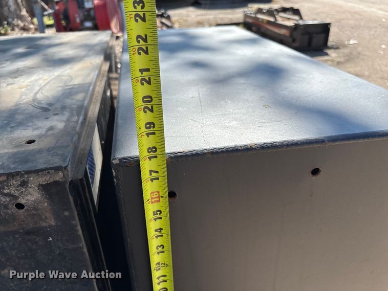image for item FK3757 (4) toolboxes