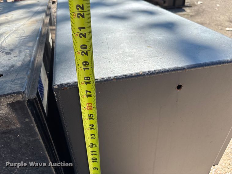 image for item FK3757 (4) toolboxes