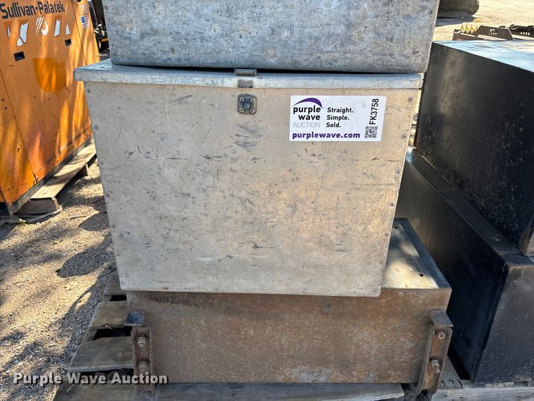 image for item FK3758 (6) toolboxes