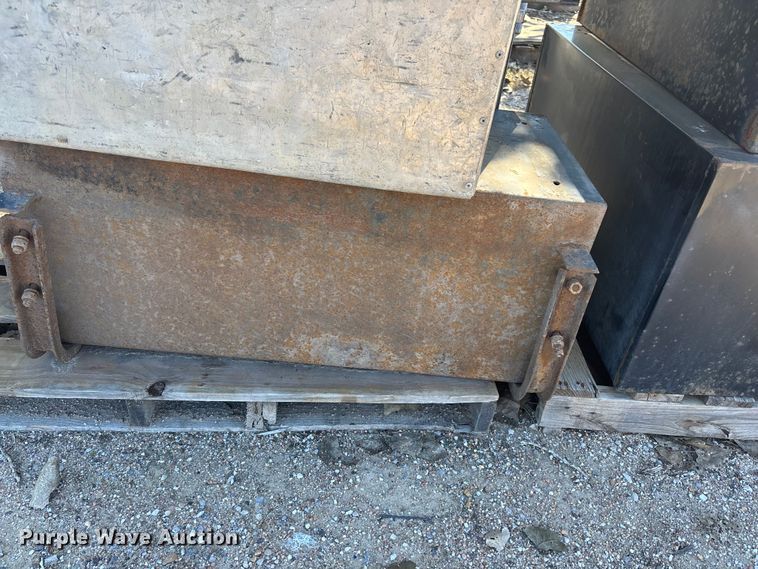 image for item FK3758 (6) toolboxes