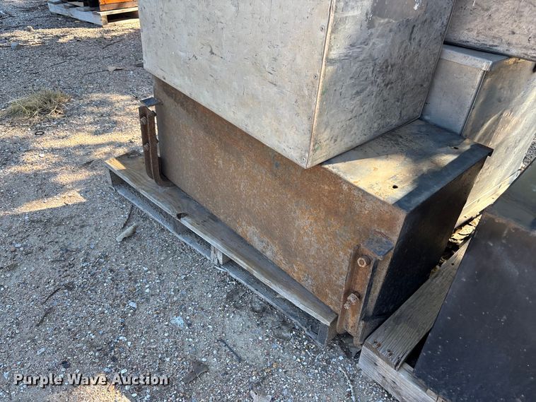 image for item FK3758 (6) toolboxes