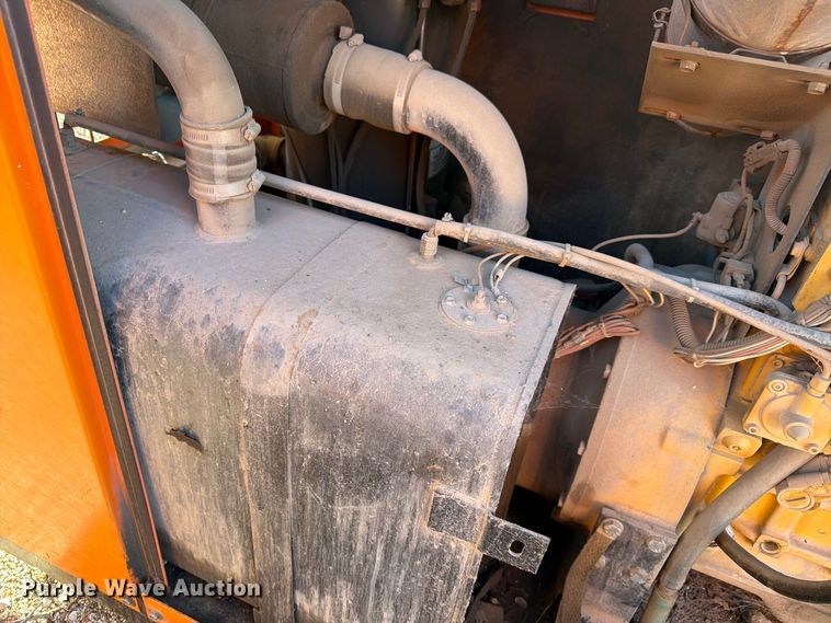 image for item FK3759 2006 Sullivan-Palatek D210 air compressor