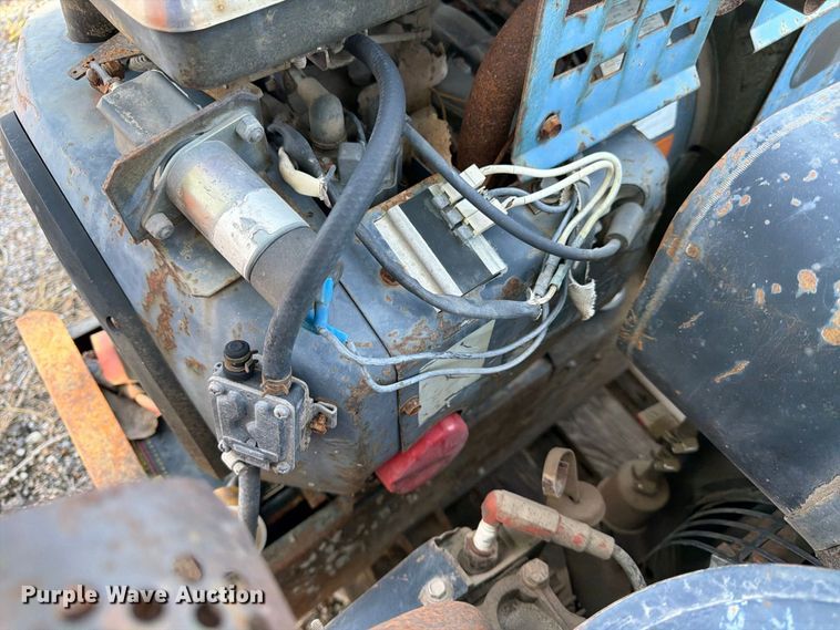 image for item FK3761 2 Miller welder/generators