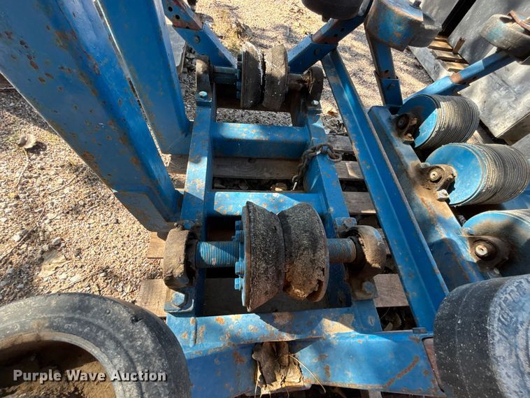 image for item FK3763 (2) pipe cradles