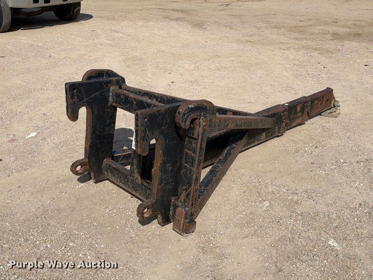 image for item FK3764 Jib boom 