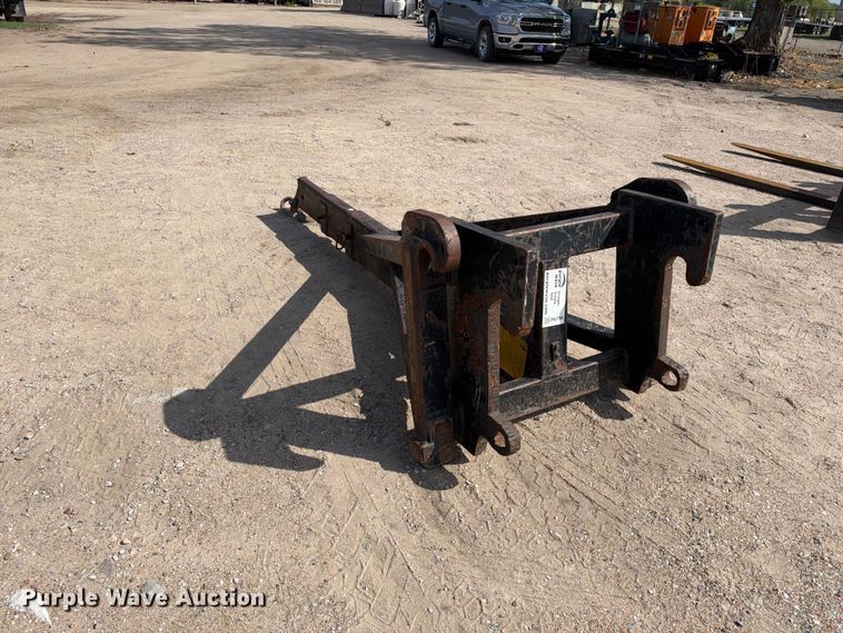 image for item FK3764 Jib boom 