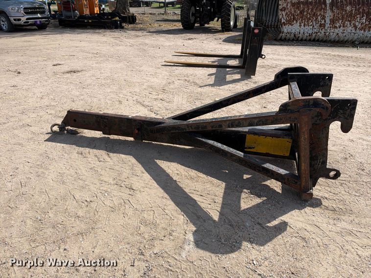 image for item FK3764 Jib boom 