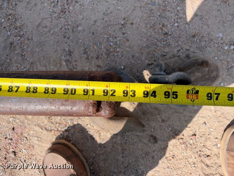 image for item FK3764 Jib boom 