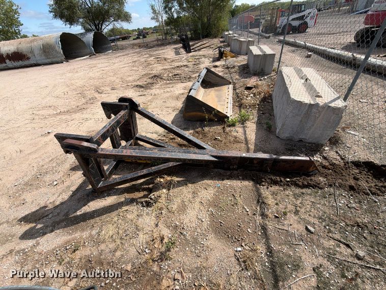 image for item FK3764 Jib boom 