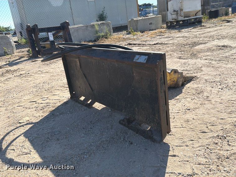 image for item FK3765 Atlas Copco HP1014 breaker