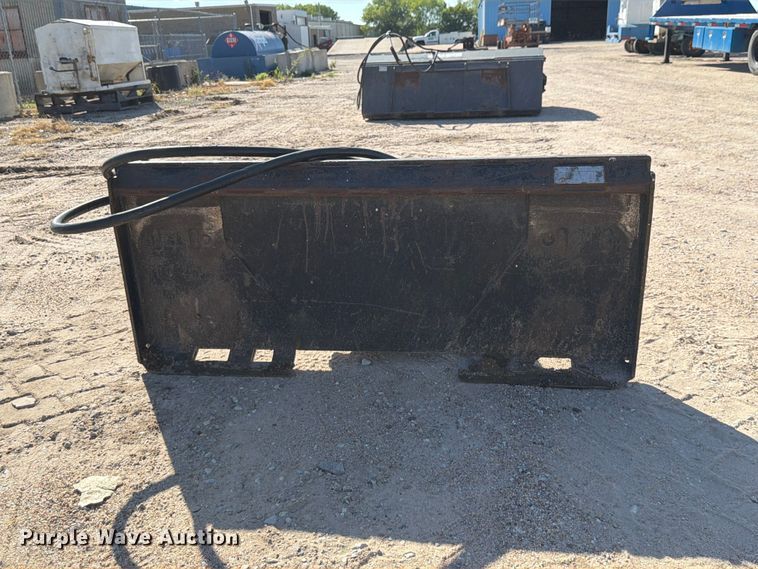 image for item FK3765 Atlas Copco HP1014 breaker