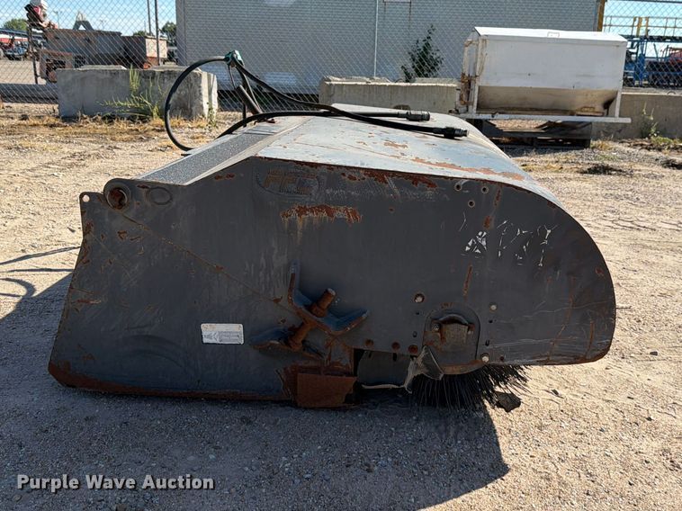 image for item FK3766 FFFC Sweepster 20072P-0903 sweeper