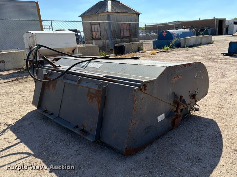 image for item FK3766 FFFC Sweepster 20072P-0903 sweeper