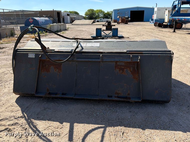 image for item FK3766 FFFC Sweepster 20072P-0903 sweeper