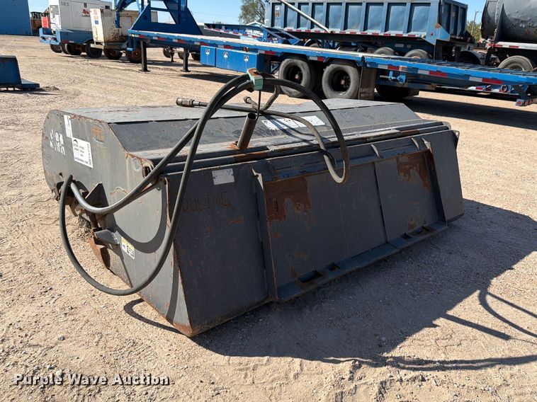 image for item FK3766 FFFC Sweepster 20072P-0903 sweeper