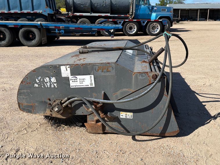 image for item FK3766 FFFC Sweepster 20072P-0903 sweeper