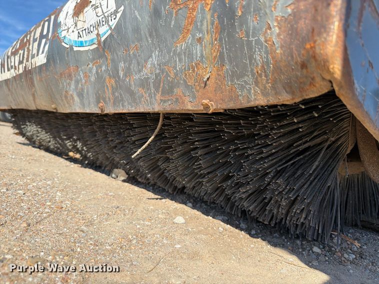 image for item FK3766 FFFC Sweepster 20072P-0903 sweeper