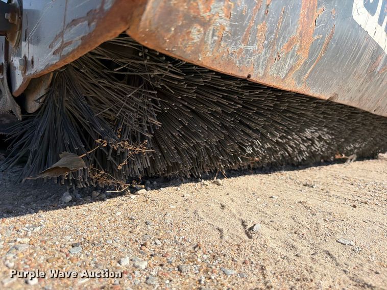 image for item FK3766 FFFC Sweepster 20072P-0903 sweeper